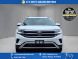 Used 2021 Volkswagen Atlas SE image 2