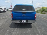Used 2020 Ford F150 XLT w/ Heavy-Duty Payload Package image 4