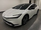 Used 2024 Toyota Prius Limited image 4