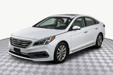Used 2016 Hyundai Sonata Limited w/ Cargo Package image 4
