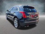 Used 2017 Cadillac XT5 Luxury image 3