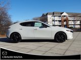 New 2025 MAZDA MAZDA3 s Sport image 3