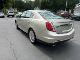 Used 2011 Lincoln MKS AWD w/ 102A Rapid Spec Order Code image 5