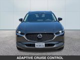 Certified 2024 MAZDA CX-30 AWD 2.5 S w/ Select Sport Pkg image 2