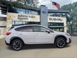 Certified 2021 Subaru Crosstrek 2.0i Premium image 3