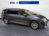 Used 2023 Chrysler Pacifica Limited image 6