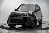 Used 2023 Land Rover Discovery S R-Dynamic image 4
