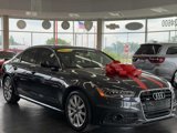 Used 2015 Audi A6 3.0T Prestige w/ Prestige Package image 2