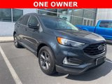 Used 2022 Ford Edge SEL w/ Sport Appearance Package image 2