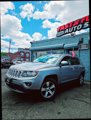 Used 2017 Jeep Compass High Altitude image 4