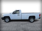 Used 2008 Chevrolet Silverado 1500 W/T image 4