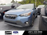 Used 2021 Subaru Crosstrek 2.0i Premium image 3