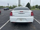 Used 2021 Chrysler 300 Touring L image 4