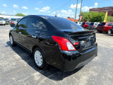 Used 2017 Nissan Versa SV image 5