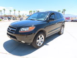 Used 2009 Hyundai Santa Fe Limited image 3