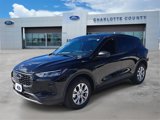 New 2025 Ford Escape Active w/ Tech Pack #1 image 2
