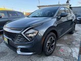 Used 2023 Kia Sportage LX image 3