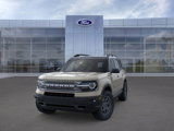 New 2024 Ford Bronco Sport Badlands w/ Premium Package image 2