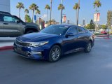 Used 2020 Kia Optima LX image 2