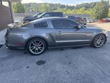 Used 2013 Ford Mustang GT Premium w/ GT Track Pkg image 4