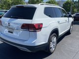 Used 2019 Volkswagen Atlas SE image 4