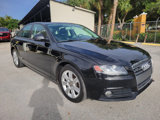 Used 2009 Audi A4 2.0T Premium image 3