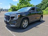 Certified 2024 GMC Terrain SLE image 3