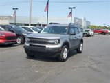 Certified 2021 Ford Bronco Sport image 2