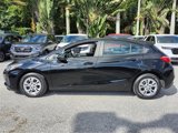Used 2019 Chevrolet Cruze LS image 4