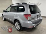 Used 2012 Subaru Forester 2.5X Premium w/ Popular Pkg 3 image 4