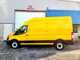 Used 2020 Ford Transit 250 148 High Roof w/ Load Area Protection Package image 2