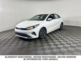 Certified 2023 Kia Forte LXS w/ LXS Technology Package image 3