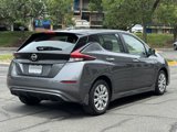Used 2023 Nissan Leaf S image 4