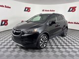 Used 2021 Buick Encore Preferred image 2