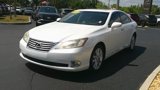 Used 2012 Lexus ES 350 image 2