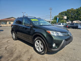 Used 2013 Toyota RAV4 XLE image 3