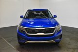 Used 2022 Kia Seltos LX image 2