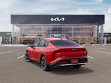 New 2025 Kia K4 EX image 5