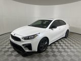 Used 2021 Kia Forte GT-Line w/ GT-Line Premium Package image 3