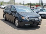Used 2016 Honda Odyssey EX-L image 4