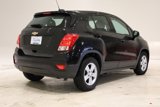 Used 2020 Chevrolet Trax LS w/ LPO, Protection Package image 4