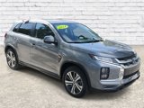 Used 2024 Mitsubishi Outlander Sport ES image 3