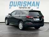 Used 2023 Chevrolet Equinox LS w/ LS Convenience Package image 4