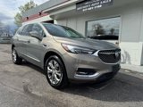 Used 2019 Buick Enclave Avenir w/ Avenir Technology Package image 6