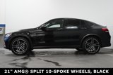 Used 2020 Mercedes-Benz GLC 43 AMG 4MATIC Coupe image 4