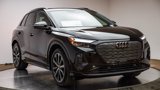 New 2025 Audi Q4 e-tron Premium Plus image 3
