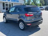Certified 2020 Ford EcoSport SE image 4
