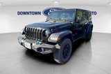 Used 2023 Jeep Wrangler Unlimited image 2