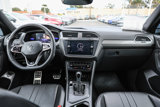Used 2022 Volkswagen Tiguan SE R-Line image 2