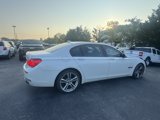 Used 2010 BMW 750Li image 3